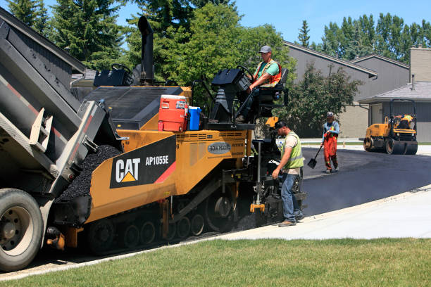 Trusted Brush Prairie, WA Driveway Pavers Experts